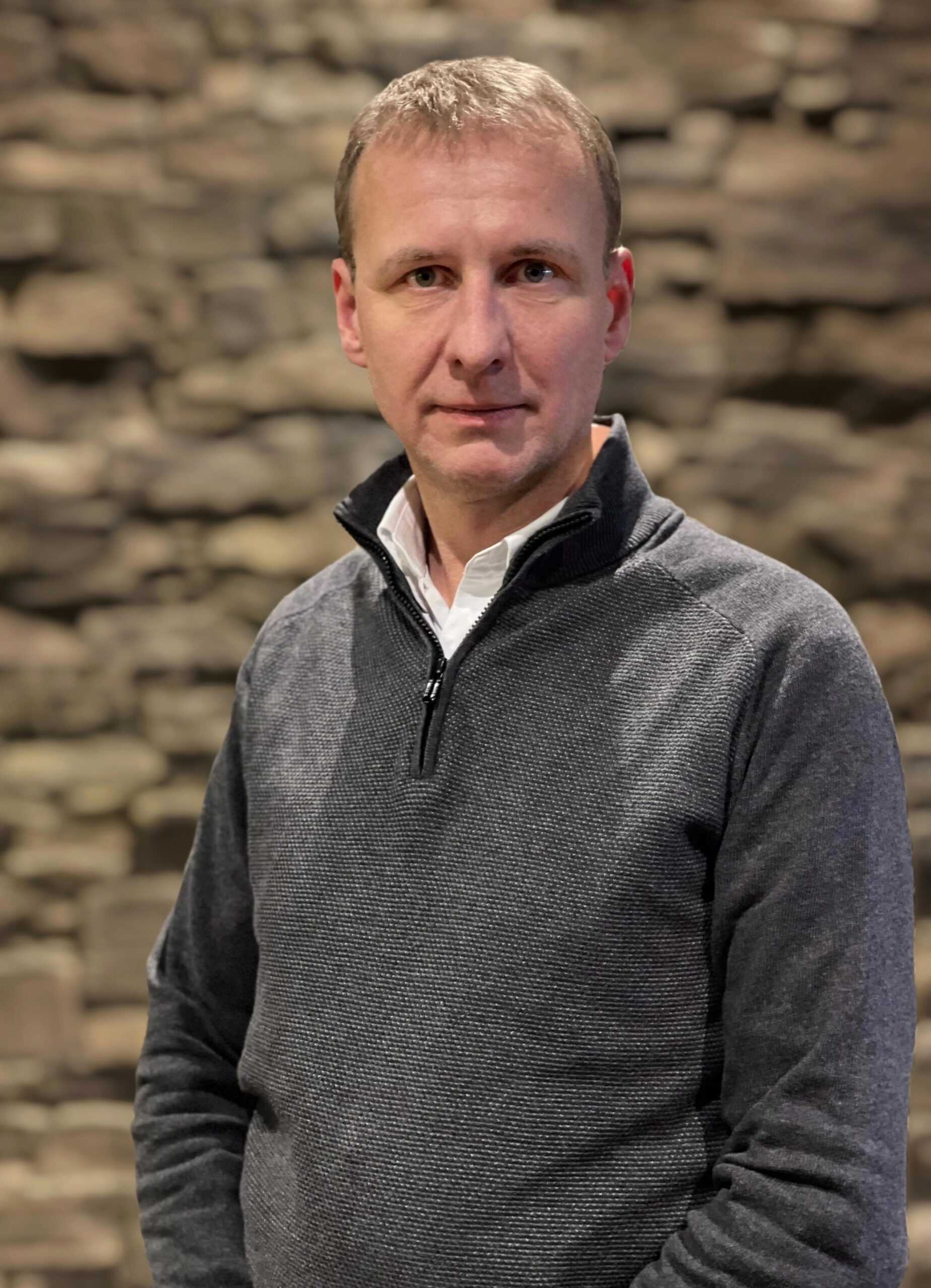 Reto Rohrer Vorstand | SVTB
