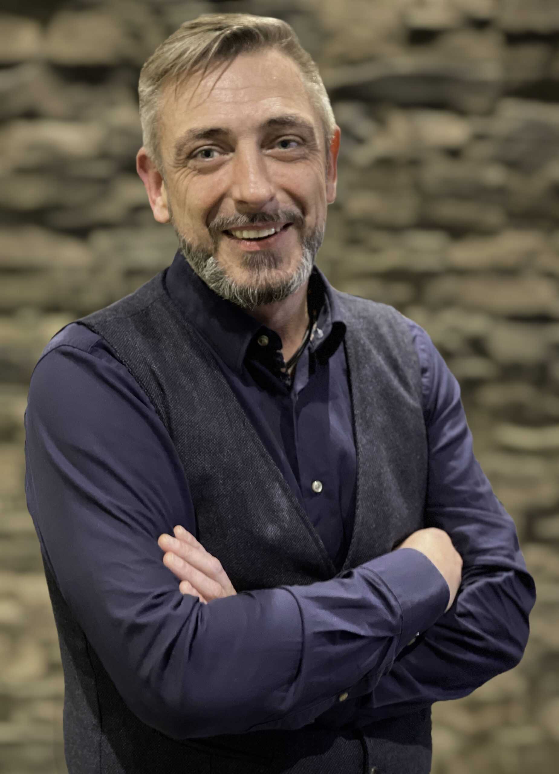 Reto Rohrer Vorstand | SVTB