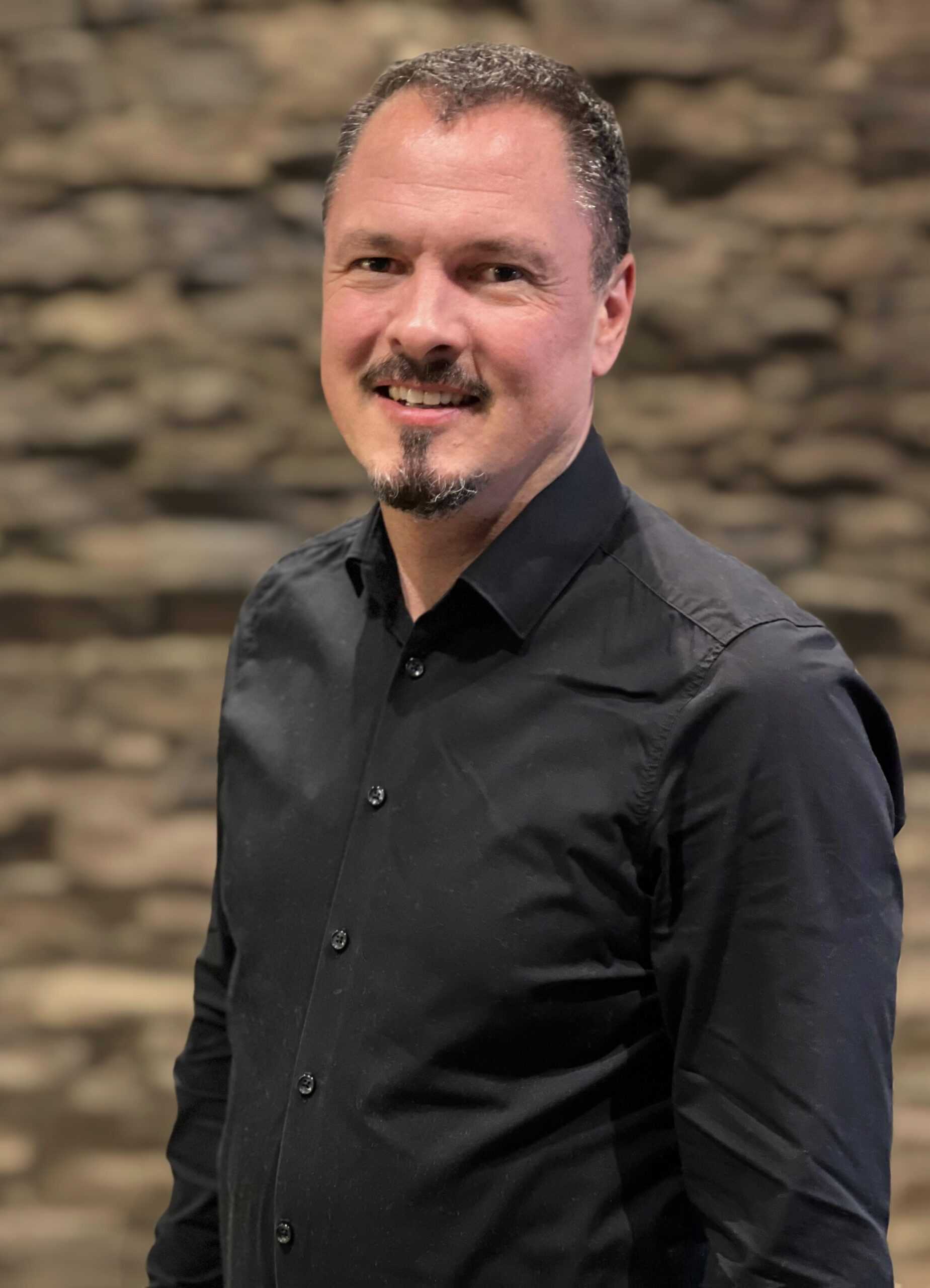 Reto Rohrer Vorstand | SVTB
