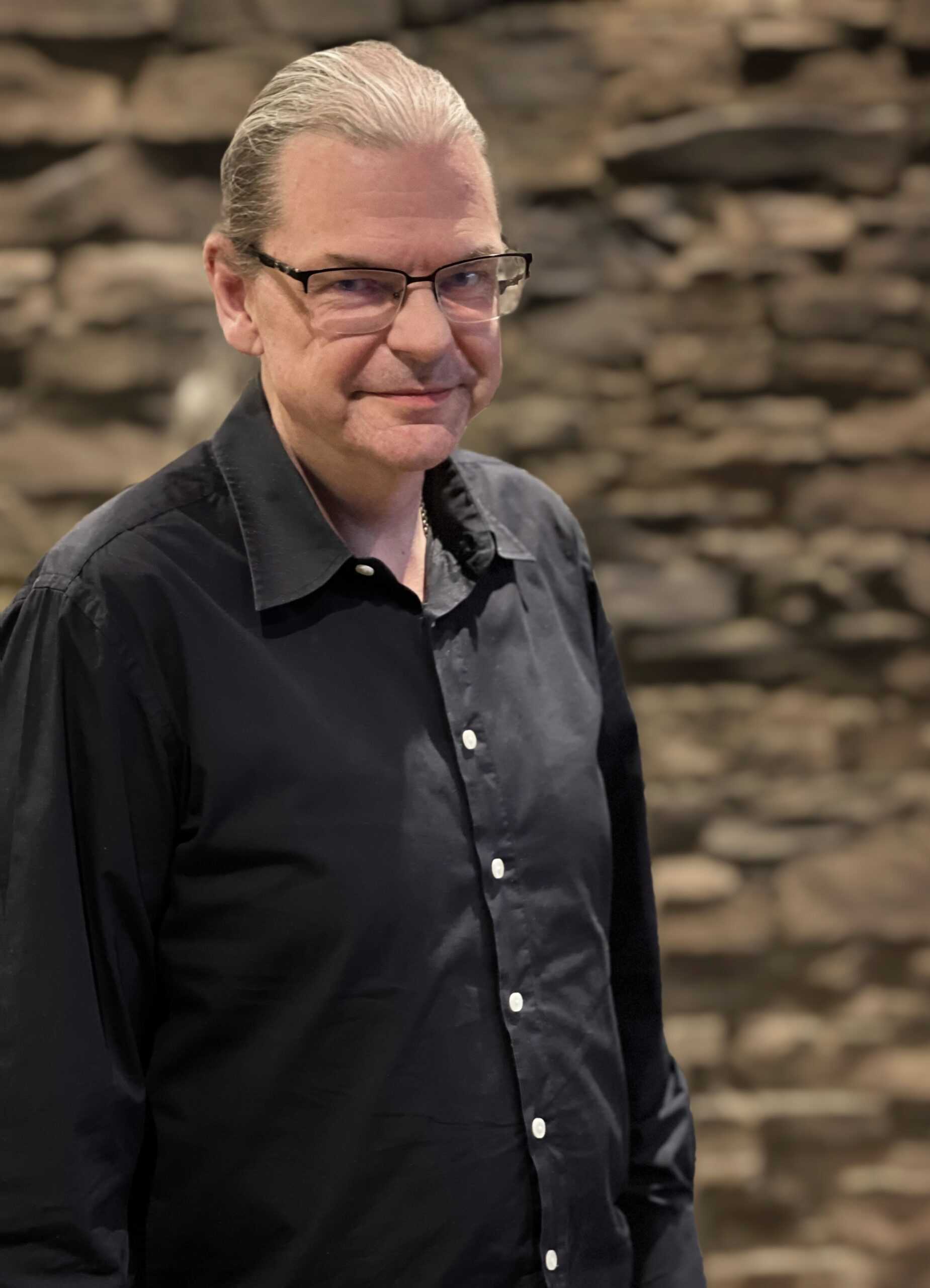 Reto Rohrer Vorstand | SVTB