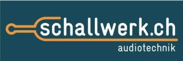Logo Schallwerk